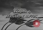 Standbild Hurrikan Warnung Service Miami Florida USA, 1947, aus Sekunde 29 historischem Filmmaterial Videoclip 65675076805