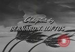 Standbild Hurrikan Warnung Service Miami Florida USA, 1947, aus Sekunde 31 historischem Filmmaterial Videoclip 65675076805