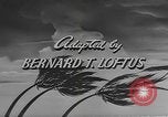 Standbild Hurrikan Warnung Service Miami Florida USA, 1947, aus Sekunde 32 historischem Filmmaterial Videoclip 65675076805