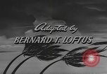 Standbild Hurrikan Warnung Service Miami Florida USA, 1947, aus Sekunde 33 historischem Filmmaterial Videoclip 65675076805