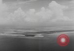 Standbild Hurrikan Warnung Service Miami Florida USA, 1947, aus Sekunde 37 historischem Filmmaterial Videoclip 65675076805