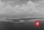 Standbild Hurrikan Warnung Service Miami Florida USA, 1947, aus Sekunde 39 historischem Filmmaterial Videoclip 65675076805