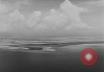 Standbild Hurrikan Warnung Service Miami Florida USA, 1947, aus Sekunde 40 historischem Filmmaterial Videoclip 65675076805