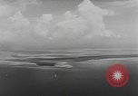 Standbild Hurrikan Warnung Service Miami Florida USA, 1947, aus Sekunde 41 historischem Filmmaterial Videoclip 65675076805