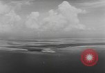 Standbild Hurrikan Warnung Service Miami Florida USA, 1947, aus Sekunde 42 historischem Filmmaterial Videoclip 65675076805