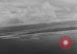 Standbild Hurrikan Warnung Service Miami Florida USA, 1947, aus Sekunde 43 historischem Filmmaterial Videoclip 65675076805