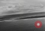 Standbild Hurrikan Warnung Service Miami Florida USA, 1947, aus Sekunde 44 historischem Filmmaterial Videoclip 65675076805