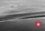 Standbild Hurrikan Warnung Service Miami Florida USA, 1947, aus Sekunde 45 historischem Filmmaterial Videoclip 65675076805