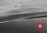 Standbild Hurrikan Warnung Service Miami Florida USA, 1947, aus Sekunde 46 historischem Filmmaterial Videoclip 65675076805