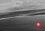 Standbild Hurrikan Warnung Service Miami Florida USA, 1947, aus Sekunde 47 historischem Filmmaterial Videoclip 65675076805