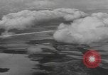 Standbild Hurrikan Warnung Service Miami Florida USA, 1947, aus Sekunde 49 historischem Filmmaterial Videoclip 65675076805
