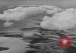 Standbild Hurrikan Warnung Service Miami Florida USA, 1947, aus Sekunde 50 historischem Filmmaterial Videoclip 65675076805