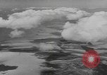 Standbild Hurrikan Warnung Service Miami Florida USA, 1947, aus Sekunde 52 historischem Filmmaterial Videoclip 65675076805