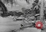Standbild Hurrikan Warnung Service Miami Florida USA, 1947, aus Sekunde 55 historischem Filmmaterial Videoclip 65675076805