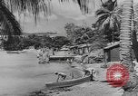 Standbild Hurrikan Warnung Service Miami Florida USA, 1947, aus Sekunde 56 historischem Filmmaterial Videoclip 65675076805