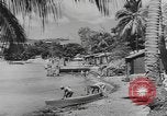 Standbild Hurrikan Warnung Service Miami Florida USA, 1947, aus Sekunde 57 historischem Filmmaterial Videoclip 65675076805