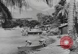 Standbild Hurrikan Warnung Service Miami Florida USA, 1947, aus Sekunde 58 historischem Filmmaterial Videoclip 65675076805