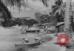 Standbild Hurrikan Warnung Service Miami Florida USA, 1947, aus Sekunde 59 historischem Filmmaterial Videoclip 65675076805