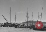 Standbild Hurrikan Warnung Service Miami Florida USA, 1947, aus Sekunde 62 historischem Filmmaterial Videoclip 65675076805