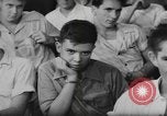 Standbild Hurrikan Warnung Service Miami Florida USA, 1947, aus Sekunde 15 historischem Filmmaterial Videoclip 65675076806