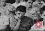 Standbild Hurrikan Warnung Service Miami Florida USA, 1947, aus Sekunde 16 historischem Filmmaterial Videoclip 65675076806