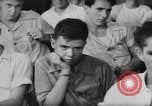 Standbild Hurrikan Warnung Service Miami Florida USA, 1947, aus Sekunde 17 historischem Filmmaterial Videoclip 65675076806