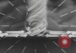 Standbild Hurrikan Warnung Service Miami Florida USA, 1947, aus Sekunde 33 historischem Filmmaterial Videoclip 65675076806