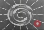 Standbild Hurrikan Warnung Service Miami Florida USA, 1947, aus Sekunde 49 historischem Filmmaterial Videoclip 65675076806