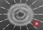 Standbild Hurrikan Warnung Service Miami Florida USA, 1947, aus Sekunde 61 historischem Filmmaterial Videoclip 65675076806