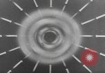 Standbild Hurrikan Warnung Service Miami Florida USA, 1947, aus Sekunde 62 historischem Filmmaterial Videoclip 65675076806