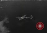 Standbild Hurrikan Warnung Service United States USA, 1947, aus Sekunde 1 historischem Filmmaterial Videoclip 65675076807