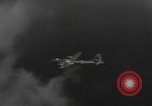 Standbild Hurrikan Warnung Service United States USA, 1947, aus Sekunde 3 historischem Filmmaterial Videoclip 65675076807