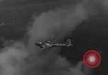 Standbild Hurrikan Warnung Service United States USA, 1947, aus Sekunde 5 historischem Filmmaterial Videoclip 65675076807