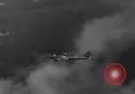 Standbild Hurrikan Warnung Service United States USA, 1947, aus Sekunde 6 historischem Filmmaterial Videoclip 65675076807