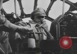Standbild Hurrikan Warnung Service United States USA, 1947, aus Sekunde 7 historischem Filmmaterial Videoclip 65675076807