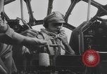 Standbild Hurrikan Warnung Service United States USA, 1947, aus Sekunde 8 historischem Filmmaterial Videoclip 65675076807