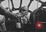 Standbild Hurrikan Warnung Service United States USA, 1947, aus Sekunde 11 historischem Filmmaterial Videoclip 65675076807