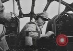 Standbild Hurrikan Warnung Service United States USA, 1947, aus Sekunde 13 historischem Filmmaterial Videoclip 65675076807