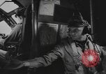 Standbild Hurrikan Warnung Service United States USA, 1947, aus Sekunde 14 historischem Filmmaterial Videoclip 65675076807