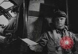 Standbild Hurrikan Warnung Service United States USA, 1947, aus Sekunde 15 historischem Filmmaterial Videoclip 65675076807