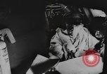 Standbild Hurrikan Warnung Service United States USA, 1947, aus Sekunde 16 historischem Filmmaterial Videoclip 65675076807