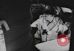 Standbild Hurrikan Warnung Service United States USA, 1947, aus Sekunde 18 historischem Filmmaterial Videoclip 65675076807