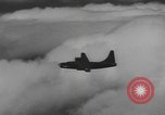 Standbild Hurrikan Warnung Service United States USA, 1947, aus Sekunde 23 historischem Filmmaterial Videoclip 65675076807