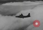 Standbild Hurrikan Warnung Service United States USA, 1947, aus Sekunde 24 historischem Filmmaterial Videoclip 65675076807