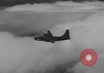 Standbild Hurrikan Warnung Service United States USA, 1947, aus Sekunde 25 historischem Filmmaterial Videoclip 65675076807