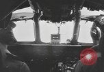 Standbild Hurrikan Warnung Service United States USA, 1947, aus Sekunde 28 historischem Filmmaterial Videoclip 65675076807