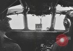 Standbild Hurrikan Warnung Service United States USA, 1947, aus Sekunde 29 historischem Filmmaterial Videoclip 65675076807
