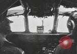 Standbild Hurrikan Warnung Service United States USA, 1947, aus Sekunde 30 historischem Filmmaterial Videoclip 65675076807