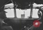 Standbild Hurrikan Warnung Service United States USA, 1947, aus Sekunde 31 historischem Filmmaterial Videoclip 65675076807