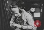 Standbild Hurrikan Warnung Service United States USA, 1947, aus Sekunde 41 historischem Filmmaterial Videoclip 65675076807